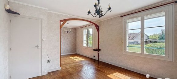 2 غرف نوم منزل في Auxerre, France رقم 353295 7