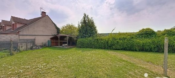 2 غرف نوم منزل في Auxerre, France رقم 353295 6