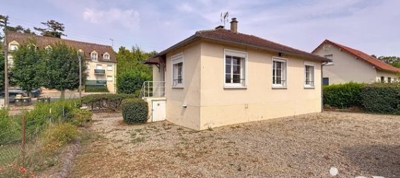 2 غرف نوم منزل في Auxerre, France رقم 353295 3