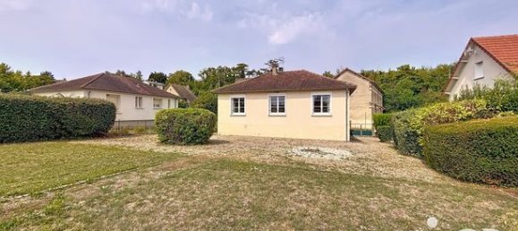 2 غرف نوم منزل في Auxerre, France رقم 353295 5