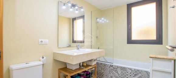 4 bedrooms Townhouse in Ciutadella De Menorca, Spain No. 3795 7