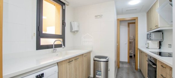 4 bedrooms Townhouse in Ciutadella De Menorca, Spain No. 3795 5