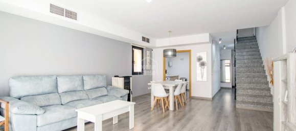 4 bedrooms Townhouse in Ciutadella De Menorca, Spain No. 3795 3