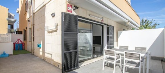 4 bedrooms Townhouse in Ciutadella De Menorca, Spain No. 3795 2