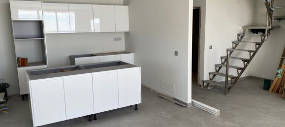 Пентхаус с 3 спальнями в Эстепона, Испания № 1401 19