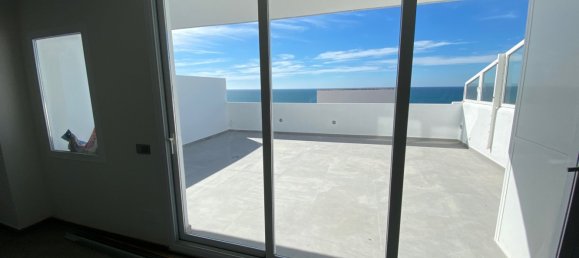 Пентхаус с 3 спальнями в Эстепона, Испания № 1401 13