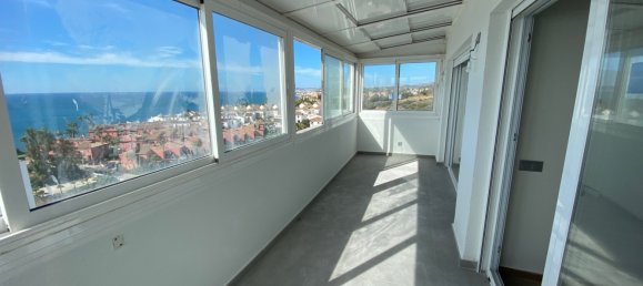 Пентхаус с 3 спальнями в Эстепона, Испания № 1401 12