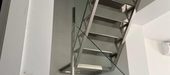 Пентхаус с 3 спальнями в Эстепона, Испания № 1401 3