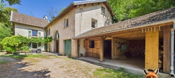 5 bedrooms House in Haute-Saone, France No. 360474 2