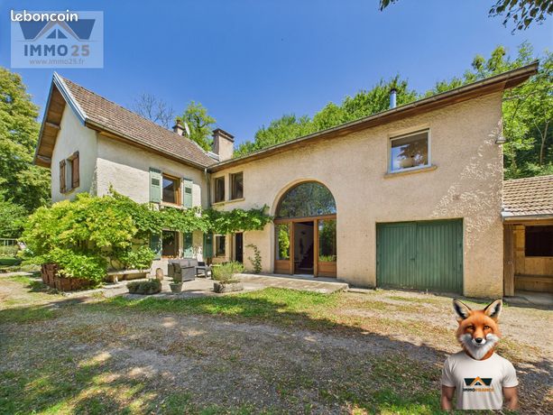 5 bedrooms House in Haute-Saone, France No. 360474