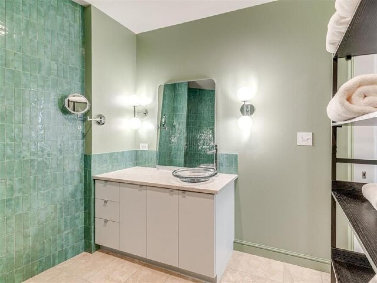 2 غرف نوم منزل في Oklahoma City, USA رقم 422599