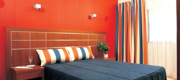 1 bedroom Apartment in Albufeira, Portugal No. 9423 5