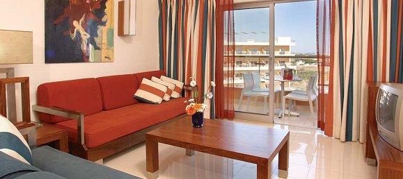 1 bedroom Apartment in Albufeira, Portugal No. 9423 6