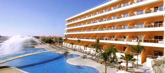 1 bedroom Apartment in Albufeira, Portugal No. 9423 9