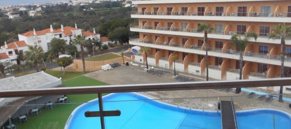 1 bedroom Apartment in Albufeira, Portugal No. 9423 10