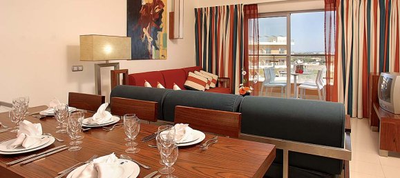 1 bedroom Apartment in Albufeira, Portugal No. 9423 3