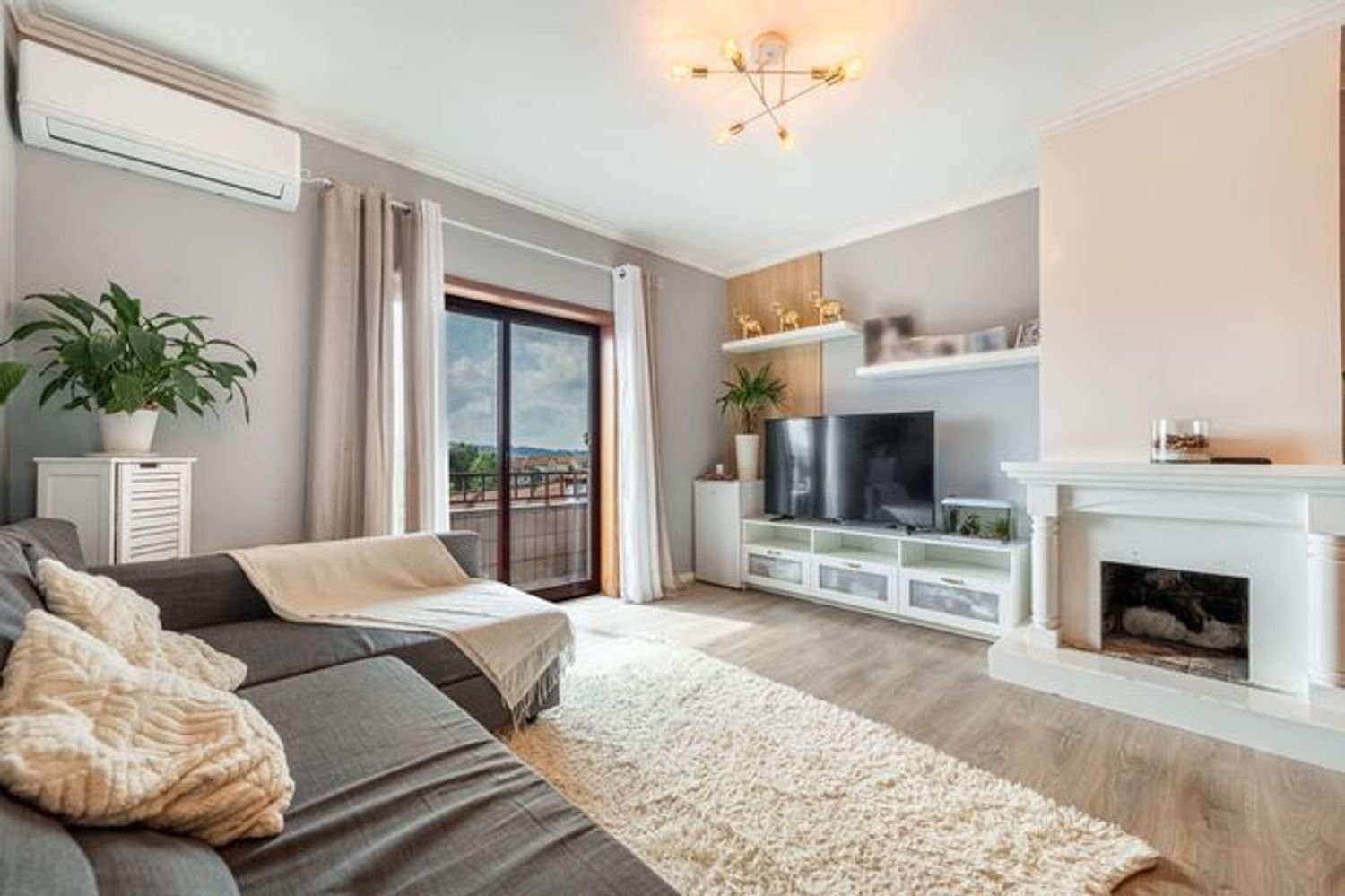 3 bedrooms Apartment in Nine, Portugal No. 318950