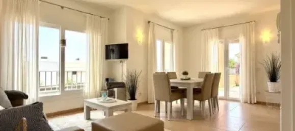 2 bedrooms Penthouse in Campos, Spain No. 173899 17