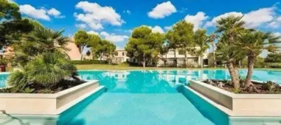 2 bedrooms Penthouse in Campos, Spain No. 173899 12