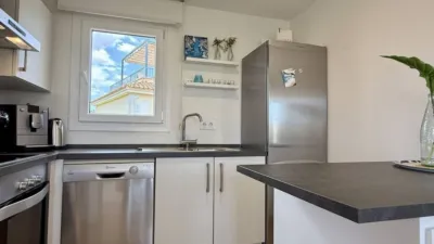 2 bedrooms Penthouse in Campos, Spain No. 173899