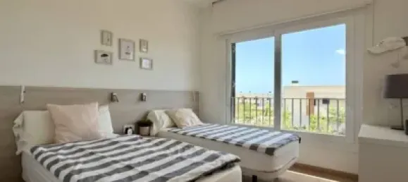 2 bedrooms Penthouse in Campos, Spain No. 173899 5