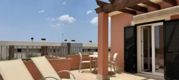 2 bedrooms Penthouse in Campos, Spain No. 173899 9