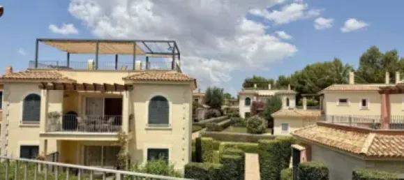 2 bedrooms Penthouse in Campos, Spain No. 173899 13