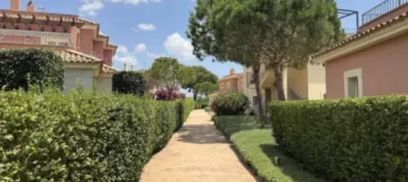 2 bedrooms Penthouse in Campos, Spain No. 173899 11