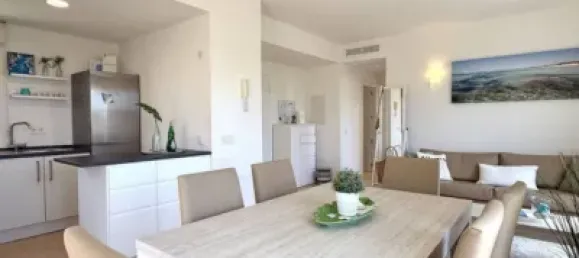 2 bedrooms Penthouse in Campos, Spain No. 173899 3