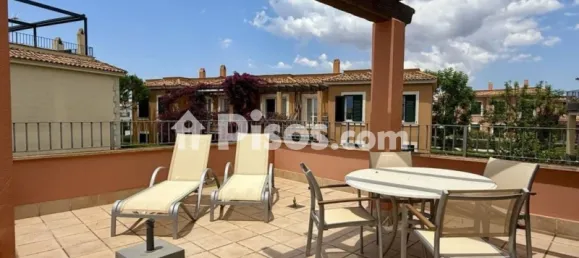 2 bedrooms Penthouse in Campos, Spain No. 173899 16