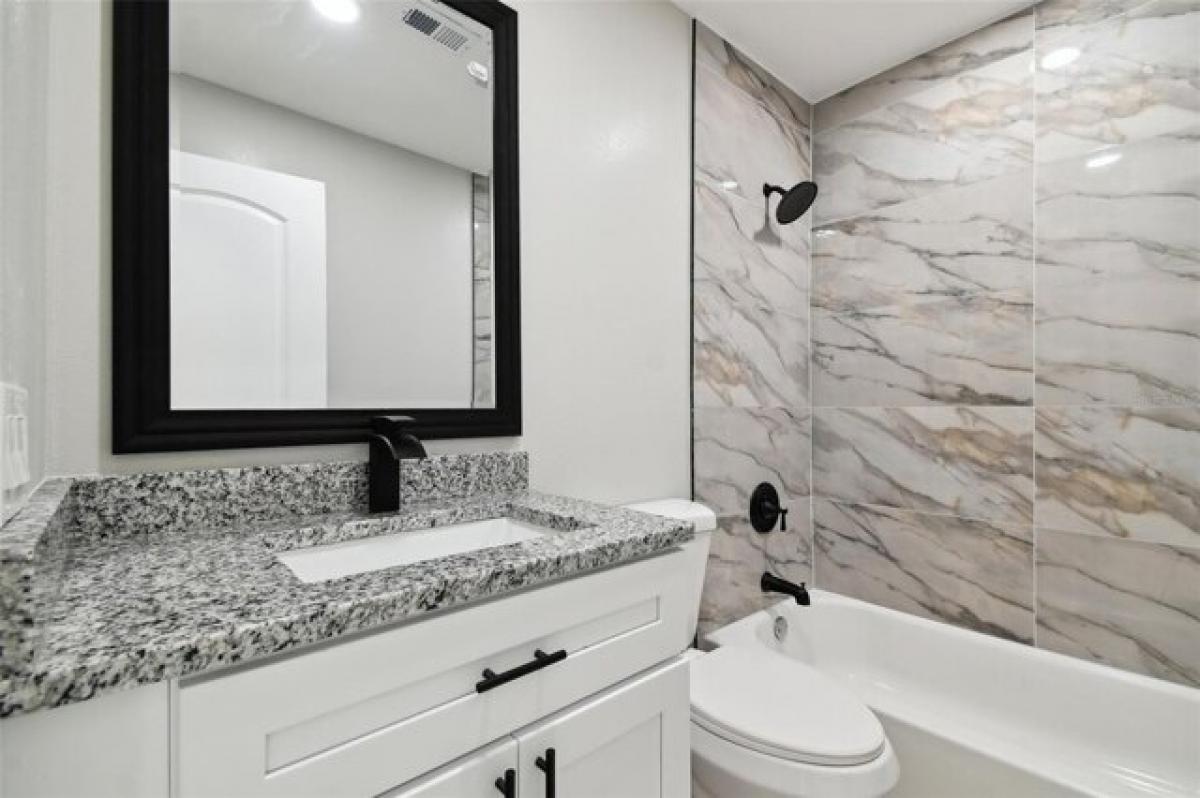 Casa de 3 dormitorios en Clearwater, USA No. 431988