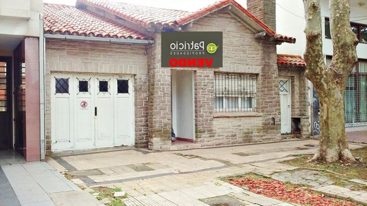 2 bedrooms House in Mar del Plata, Argentina No. 89789