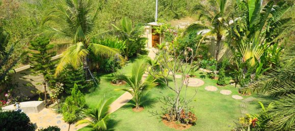 4 bedrooms Villa in Sam Roi Yot, Thailand No. 5010 13