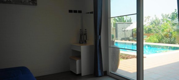 4 bedrooms Villa in Sam Roi Yot, Thailand No. 5010 15