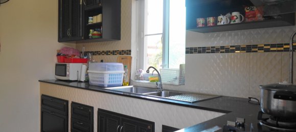 4 bedrooms Villa in Sam Roi Yot, Thailand No. 5010 3