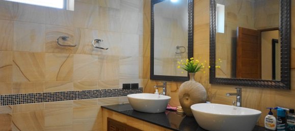 4 bedrooms Villa in Sam Roi Yot, Thailand No. 5010 24