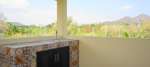 4 bedrooms Villa in Sam Roi Yot, Thailand No. 5010 6