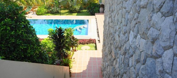 4 bedrooms Villa in Sam Roi Yot, Thailand No. 5010 14