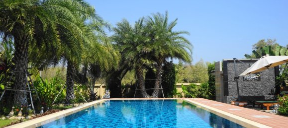 4 bedrooms Villa in Sam Roi Yot, Thailand No. 5010 25