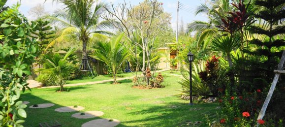 4 bedrooms Villa in Sam Roi Yot, Thailand No. 5010 19