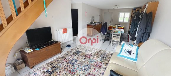 4 rooms House in Morbihan, France No. 297364 2