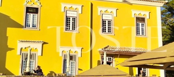 4 غرف نوم فيلا في Colares, Portugal رقم 120571 50