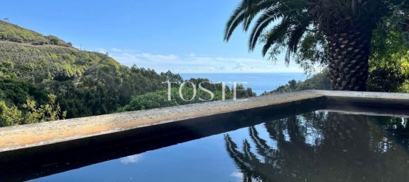 4 غرف نوم فيلا في Colares, Portugal رقم 120571 6