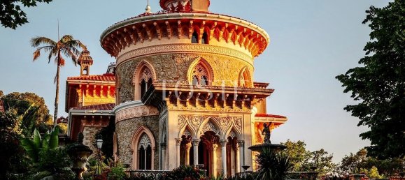 4 غرف نوم فيلا في Colares, Portugal رقم 120571 39