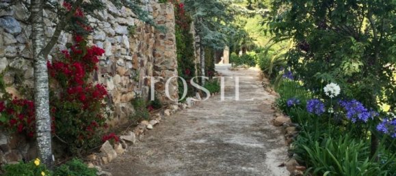 4 غرف نوم فيلا في Colares, Portugal رقم 120571 22