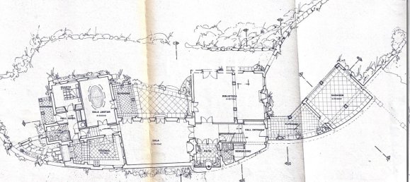 4 غرف نوم فيلا في Colares, Portugal رقم 120571 26