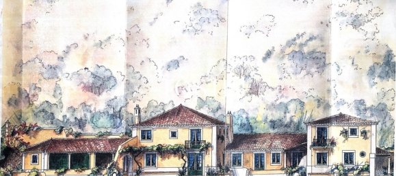 4 غرف نوم فيلا في Colares, Portugal رقم 120571 23