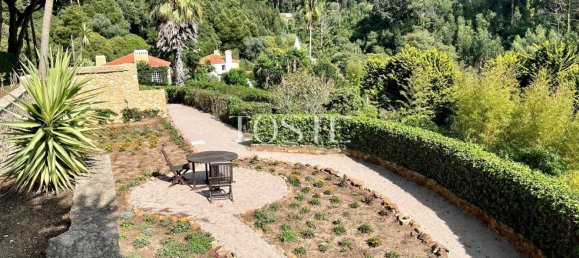 4 غرف نوم فيلا في Colares, Portugal رقم 120571 19