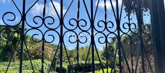 4 غرف نوم فيلا في Colares, Portugal رقم 120571 16