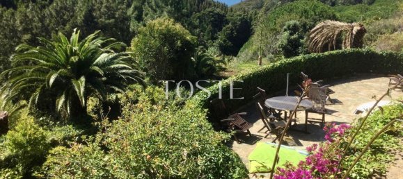 4 غرف نوم فيلا في Colares, Portugal رقم 120571 15